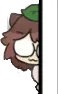 MamizouPeek