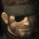 snakegrin