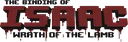 bindingofisaacwrathofthelamb Discord Emoji