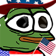 americanmonka Discord emoji