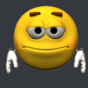 yep Discord emoji