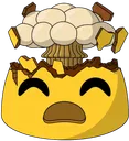 mindblownemoji