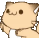 KittyFlipping
