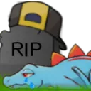 RIPTotoNewHalf