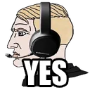 yes