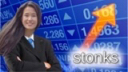 WendyStonks Discord emoji