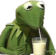 relaxando Discord emoji
