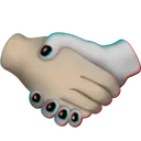 dark_handshake dark_handshake