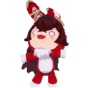 BaronBunnyDance