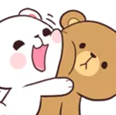 milkhug