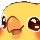 happychoco Discord emoji