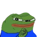 Thinking Thinking Discord Emoji