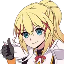 KonosubaDarknessThumbsUp
