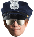 yoshipolice Discord emoji