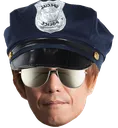 yoshipolice