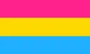 Pansexual