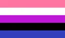 GenderFluid