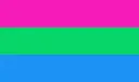 Polysexual