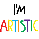 artistic