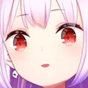 Rushia_Stare Rushia_Stare