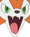 lycanEvilSmile