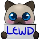 llLewd