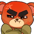 argenieANGRY