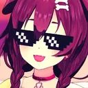 99KoroneSmug Discord Emoji