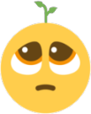 7047_sprout_head Discord emoji