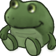 worrysit Discord emoji