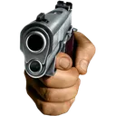 Gunleft