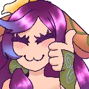 LilliaThumbsUp