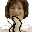 oldtai2FrodoClap