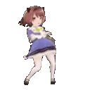 spasticMidget