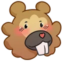 bidoof_happy bidoof_happy