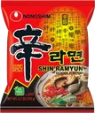 shinramyun