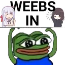 weebsin