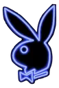 Playboyblue Discord Emoji