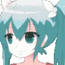 MikuBlush