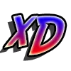 XD