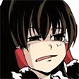 ReimuDisgust