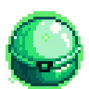 emerald_capsule_shining