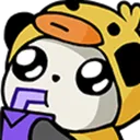 duckpandaslurp