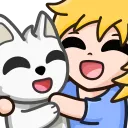 discoHug