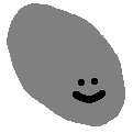 rock Discord emoji