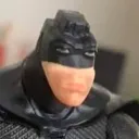 BatmanWithNoBrim