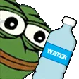 DRINKWATER