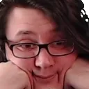 TinySmile Discord Emoji