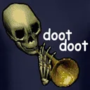 REdootdoot Discord Emoji