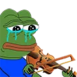 pepeViolin pepeViolin